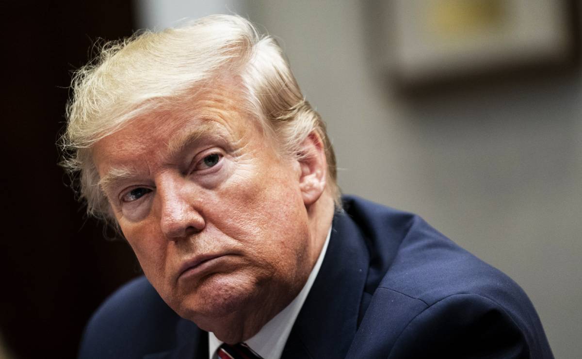 Sjevernokorejski dužnosnik: Trump je bezglavi i bezobrazni starac